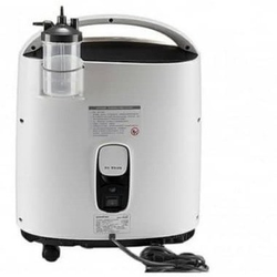 اکسیژن ساز 5 لیتری یوول مدل 8F-5AWَ