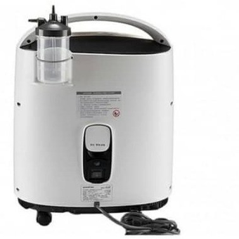 اکسیژن ساز 5 لیتری یوول مدل 8F-5AWَ