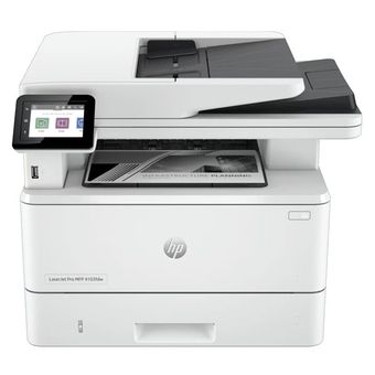 پرینتر چند کاره لیزری اچ‌ پی مدل LaserJet Pro MFP 4103fdw*487