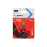فلش مموری USB 2.0 پرتک مدل Premier ظرفیت 16 گیگابایت