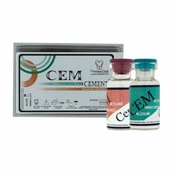سم سمنت CEM غنی شده MTA
