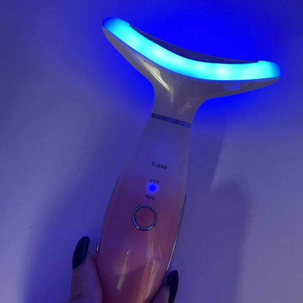 دستگاه لیفیتینگ صورت و گردن