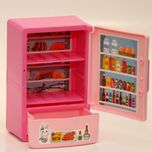 اسباب بازی مدل یخچال