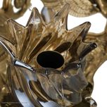 لوستر 6 شعله شاهان تک کد B/8026