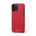 کاور اگرت مدل Floater چرمی مناسب برای گوشی موبایل اپل iPhone 13 Pro