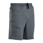 شلوارک ورزشی مردانه مدل GS-176652*427