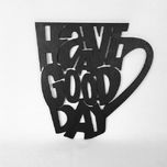 استیکر مدل Have a good day