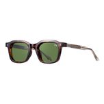 عینک آفتابی ویفرر (Wayfarer) آلبرت وگ مدل SZ8105 Tortoise Fern