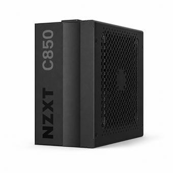 پاور 850 وات ان زی ایکس تی C850 Full Modular
