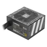 Power Supply GREEN GP600A-GED