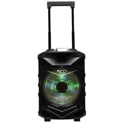 SPEAKER TSCO TS1900 + Mirophone
