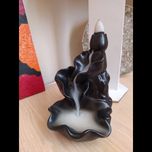 جاعودی مدل آبشاری طرح برکه گلبرگ