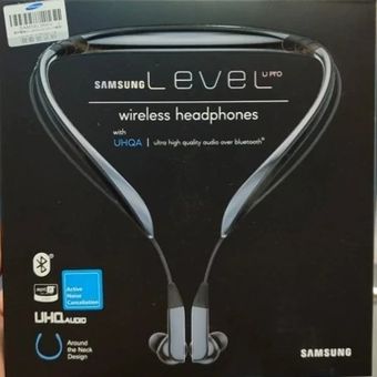 هدست . هدفون . هندزفری گردنی بلوتوثی Level U PRO اکتیو