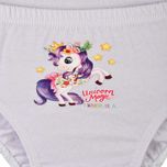 شورت دخترانه مدل MDSS-AU4712 بسته 3 عددی