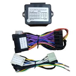 پاور ویندوز فابریک ساینا دنده ای