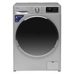 ماشین لباسشویی اتوماتیک جی پلاس مدل GWM-M990S ظرفیت 9 کیلوگرم