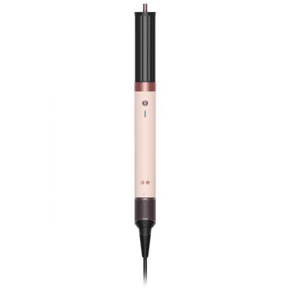 سشوار برسدار حالتدهنده دایسون مدل Airwrap Co-anda2x HS09 Straight+Wavy