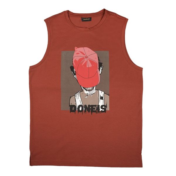 تاپ مردانه مدل SB-SS-vk021348*823