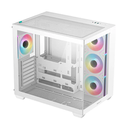 سیستم گیمینگ اقساطی نسل 14 | RTX 3060 TI | RAM 32 | INTEL i5 1440F | M.2 1T | B760 DDR5