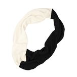 شال گردن بافتنی زنانه مدل SB-SS-25058*202