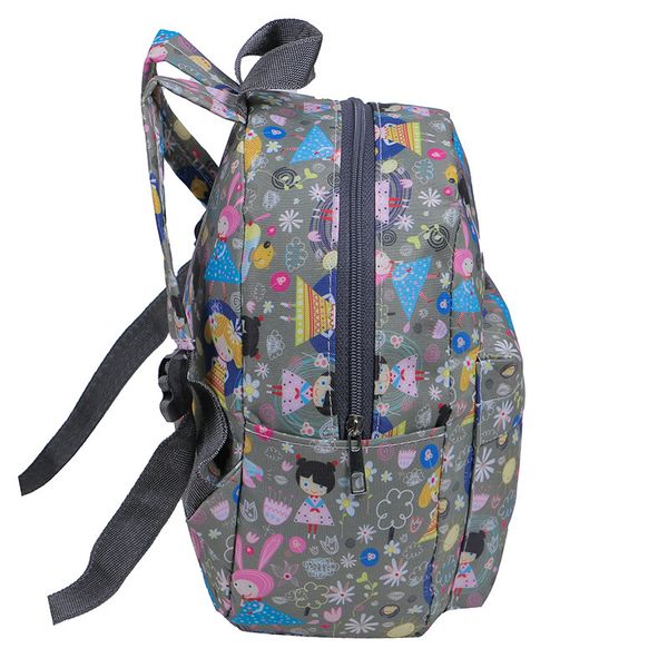کوله پشتی بچگانه توریث مدل AA-4533