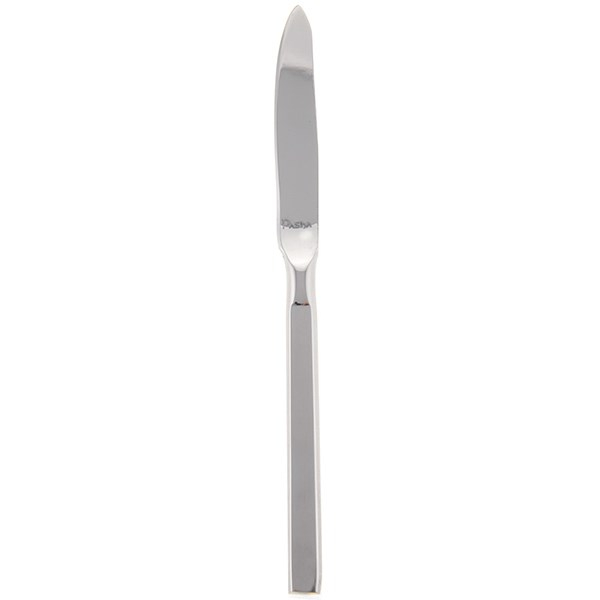 کارد میوه خوری صنایع استیل ایران مدل میلان کد 2*838