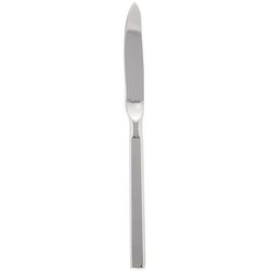 کارد میوه خوری صنایع استیل ایران مدل میلان کد 2*838