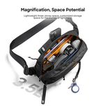 کیف کمری تام تاک مدل Aviator-T33M1D1