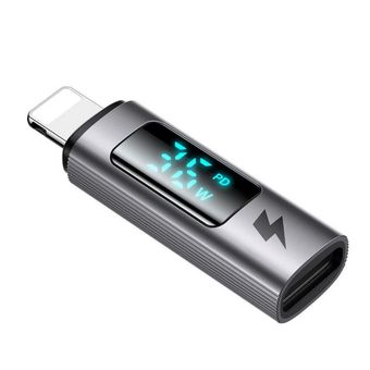 مبدل USB-C به لایتنینگ مک دودو مدل OT-6100