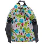 کوله پشتی مهدکودکی توریث مدل AA-2217 به همراه جامدادی