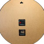 ساعت دیواری مدل ال ایکس Go