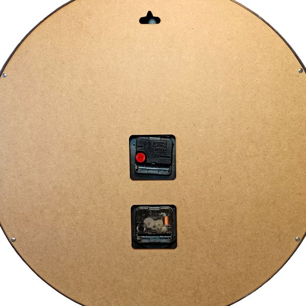 ساعت دیواری مدل ال ایکس Go