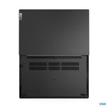 لپ‌تاپ لنوو مدل V15 G4 IRU با پردازنده Core i5-13420H، رم DDR4 8GB با فرکانس 3200MHz، حافظه SSD با ظرفیت 512GB، نمایشگر 15.6 این