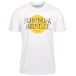 تی شرت آستین کوتاه مردانه مدل Sb-S-011010-a*159