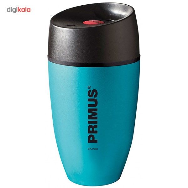 ماگ پریموس کد 737911 ظرفیت 0.3 لیتر