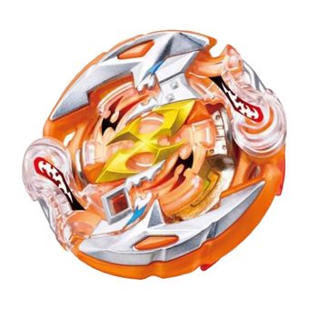 فرفره انفجاری مدل کراش رکتاوور طرح Crash Ragnarok کد B-111