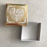 زنجیر زنانه مدل ماری کد 229