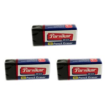 پاک کن پارسیکار مدل jm 1230 بسته 30 عددی