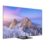 تلویزیون 75 اینچ اولد هوشمند تی سی ال مدل 75C745