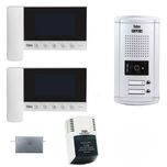 دربازکن تصویری تابا مدل 5-43V2 مجموعه 5 عددی