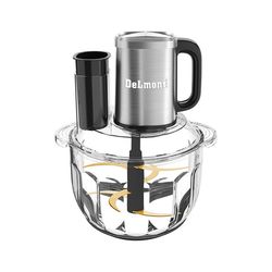 خردکن 5 لیتری دلمونتی مدل 140