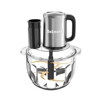 خردکن 5 لیتری دلمونتی مدل 140