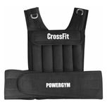 وزنه جلیقه ای