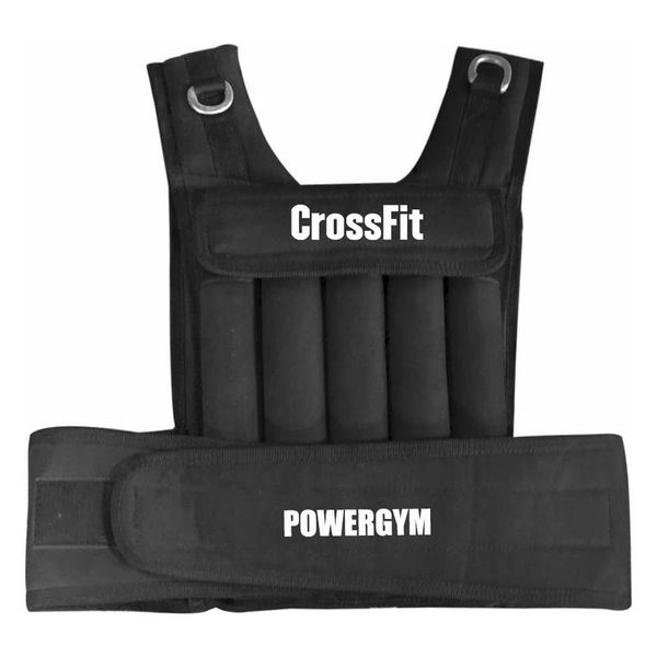 وزنه جلیقه ای