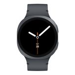 ساعت هوشمند 44 میلی‌متری سامسونگ مدل Galaxy Watch 8 با بند پلاستیکی