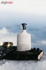 ادو پرفیوم مردانه کرید مدل SILVER MOUNTAIN WATER حجم 100 میلی لیتر