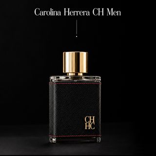 ادکلن کارولینا هررا سی اچ مردانه100 میل اورجینال Carolina Herrera CH Men
