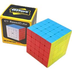 مکعب روبیک QY Toys 52 QY3098 کای وای