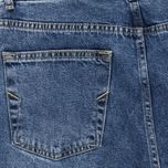 شلوار جین مام استایل مردانه مدل MDSS-NI8035