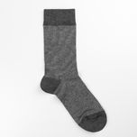 جوراب ساق بلند مردانه مدل SABA-vk599-D2